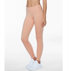 Koral Drive High Rise Serpentine Leggings